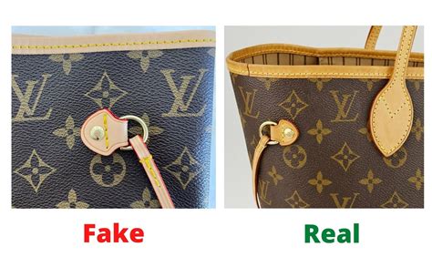 louis vuitton neonoe fake vs real|real vs fake louis vuitton.